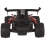 NIKKO Turbo Panther X2 RC 1:10 9,6V 20km/h 2 biegi czerwony